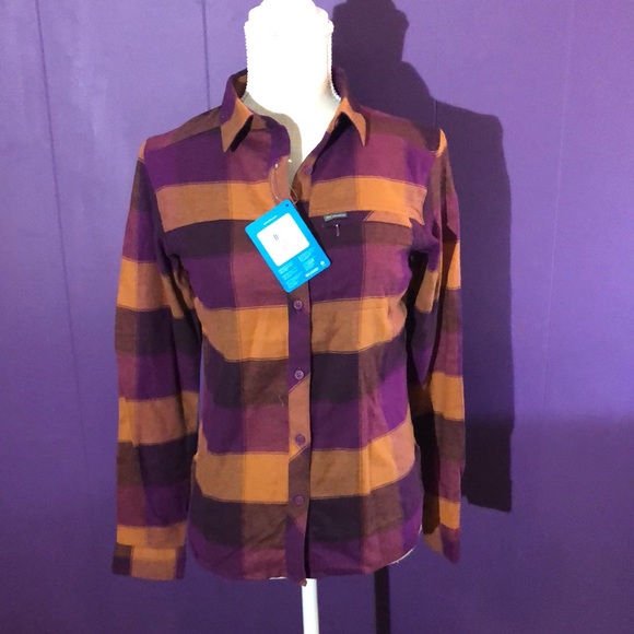 Columbia Tops - NWT Columbia small shirt